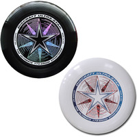 Discraft 175 Gram Ultra Star Sport Disc.