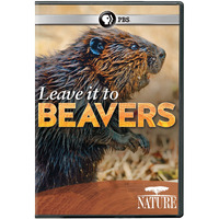 Nature: Leave It To Beavers