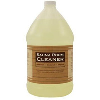 Bathology 1 Gallon Sauna Wood Cleaner