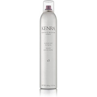 Kenra Professional Perfect Medium Spray 13 50% | Provides Styling Control Without Stiffness | Medium Hold | Fast-Drying Formulation | High Shine Finish | All Hair Types | 10 Oz