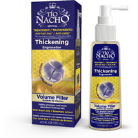 Tio Nacho Thickening Volume Filler Treatment With Royal Jelly  4.5 Ounces