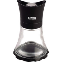 Kuhn Rikon Vase Grinder  Mini  Black
