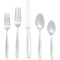 Oneida Camlynn Mirror 20 Piece Everyday Flatware Set  Service For 4
