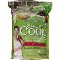The Chicken Chick Sweet Coop  5Lb Bag
