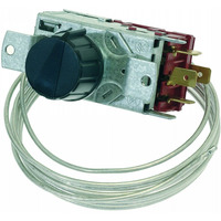 Ranco K61-L1504 Cube Size Control