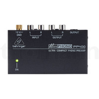 Behringer Microphono Pp400