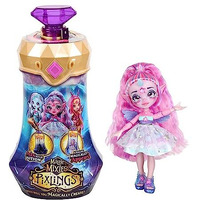 Magic Mixies Pixlings Unia The Unicorn Pixling Create And Mix A Magic Potion That Magically Reveals A Beautiful 65 Pixling Doll Inside A Potion Bottle