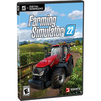 Farming Simulator 22 - Pc