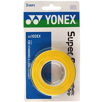 Yonex Super Grap Yellow