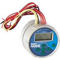 Hunter Sprinkler Node400 Node 4-Station Irrigation Controller Blue