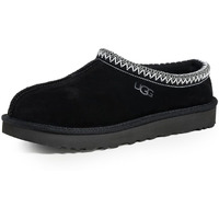 Ugg Womens Tasman Slipper  Black  10