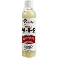 Shapley's Mtg8Oxdstsmtg Ds Original M-T-G Mane Tail & Groom For Horses  8 Oz