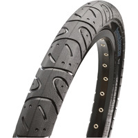 Maxxis Tires Hookworm 275 X 25 Black Wire60 Sc - Tb00327100
