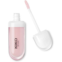 Kiko Milano Lip Volume Tutu Rose  Perfecting And Volumising Lip Cream