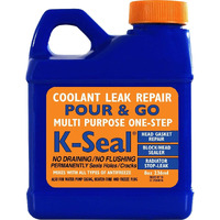 K-Seal St5501 Multi Purpose One Step Permanent Coolant Leak Repair