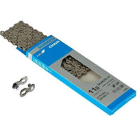 Shimano Ultegraxt Cn-Hg701 11-Speed Chain Wquick Liink