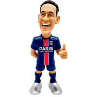 Minix Sports Collectable 12 Cm Figurine (Neymar Jr)