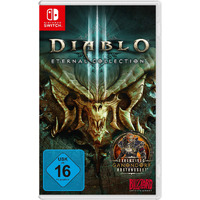Diablo Iii: Eternal Collection - [Nintendo Switch]