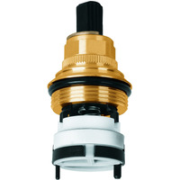 Grohe 12433000 Repair Parts  Chrome