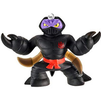 Heroes Of Goo Jit Zu - Oozy Scorpion Action Figure  Scorpius