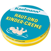Kaufmanns Haut- Und Kindercreme  75 Ml Creme
