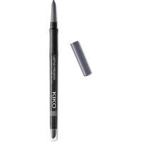 Kiko Milano Lasting Precision Automatic Eyeliner And Kh?L 15 | Automatic Eye Pencil For The Waterline And Lash Line