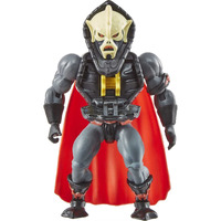 Masters Of The Universe Origins Buzz Saw Hordak Deluxe Action Figure  5.5-In Battle Figure For Storytelling Play And Display  Gift For 6 To 10-Year-Olds And Adult Collectors Gyy32