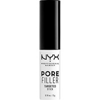 Nyx Professional Makeup Pore Filler Targeted Primer Stick  Blurring Primer
