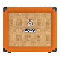 Orange Amps Electric Guitar Power Amplifier  (Crush20Rt)