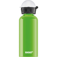 Sigg - Kids Water Bottle - Kbt - Made In Switzerland - Leakproof - Lightweight - Bpa Free - School & Sports - 14 Oz