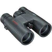 Tasco Es10X42 Essentials Binoculars  10X42Mm  Roof Prism Mc  Black