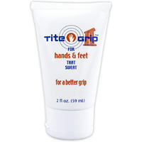 Tite Grip Ii For Hands And Feet That Sweat