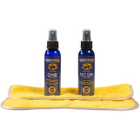 Musicnomad Complete Care For Gloss Pianos (Mn132)