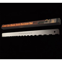 Iluiz Guitar Neck Notched Straight Edge Luthiers Tool For Gibson Fender And Most Of Guitar Fretboard And Frets