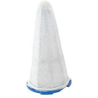 Mhyyt Replacement Vacuum Filter Cotton For Pool Blaster Water Tech Centennial Filter(5 Pack)