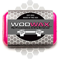 Wodwax 60G Bar - The Original Pull Up Bar Wax For Better Grip