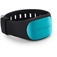Sharkbanz 2 Magnetic Shark Repellent Band (Midnight/Bimini)