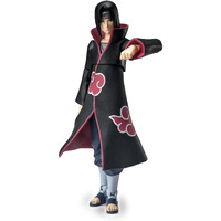 Ultimate Legends - Naruto 5"" Itachi Uchiha (Adult) Action Figure