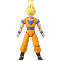 Dragon Ball Super - Dragon Stars - Super Saiyan 2 Goku  6.5"" Action Figure