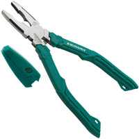 Engineer Pz-77 Gtv Pliers Removes Stripped/Rusted/Broken Screws/For Diameter 0.1-0.4 Inches (3-9.5 Mm) (Made In Japan)