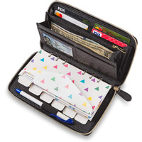 Cash Envelope Wallet All In One Budget System With 12X Tabbed Cash Envelopes  12X Monthly Budget Cards 1X Yearly Budget Planner Sheet Complete Money Organizer Set For Cash Rfid Blocking
