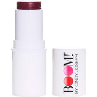 Boom! By Cindy Joseph Cosmetics Boomstick Color - Lip & Cheek Tint Makeup Sticks For Older Women & Mature Skin - Cream Blush Stick For Cheeks & Lips
