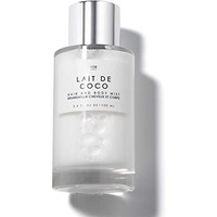 Le Monde Gourmand Lait De Coco Hair & Body Mist - 3.4Oz (100Ml) - Bergamot  Vanilla  Coconut Fragrance Notes