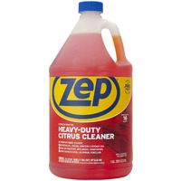 Zep Heavy-Duty Citrus Degreaser Refill - 1 Gallon - Zucit128 - Professional Strength Cleaner And Degreaser  Concentrated Pro Formula