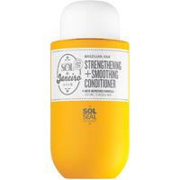 Sol De Janeiro Brazilian Joia Strengthening And Smoothing Conditioner (295Ml/10 Oz.)