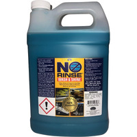 Optimum No Rinse Wash And Shine - Onr Car Wash  1 Gallon  Safe On Paint  Coatings  Wraps  And Interior  Rinseless Wash Provides An Eco Friendly Car Wash Option