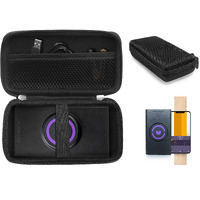 Casesack Case Compatible With Walabot Diy -In-Wall Imager Walabot Diy 2 - Advanced Wall Scanner/Stud Finder Walabot Pro -Programmable 3D Imaging Sensor