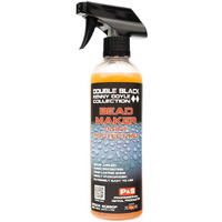 P & S Professional Detail Products - Bead Maker - Paint Protectant & Sealant  Easy Spray & Wipe Application  Cured Protection  Long Lasting Gloss Enhancement  Hydrophobic Finish  Great Scent (1 Pint)