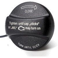 Gas Cap  Fuel Cap Tether For Mini Cooper & Bmw 325I 328I 330I 525I 528I 530I 535I X1 X2 X3 X4 X5 X6 128I 135I 228I 320I 323I Xi 335I 428I Gt 645Ci 650I 740I 745I 750I E39 E46 E60 E90 F01 M3 M4 M5 Z4