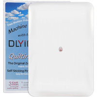 Free Motion Quilting Supplies - Quilting Accessories Sew Easy About Quilting Accessories And Quilting Slider Mat(11.5 Inch X 8 Inch)